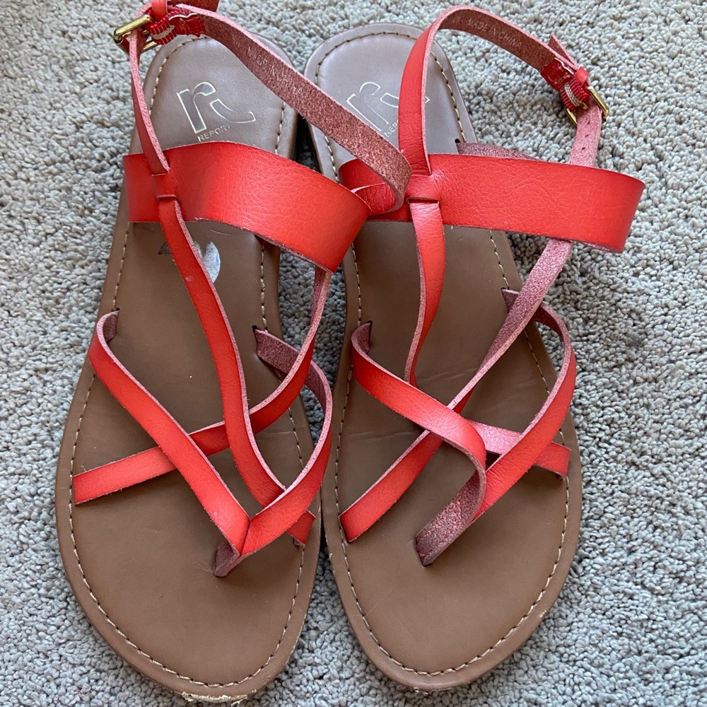 Summer sandals